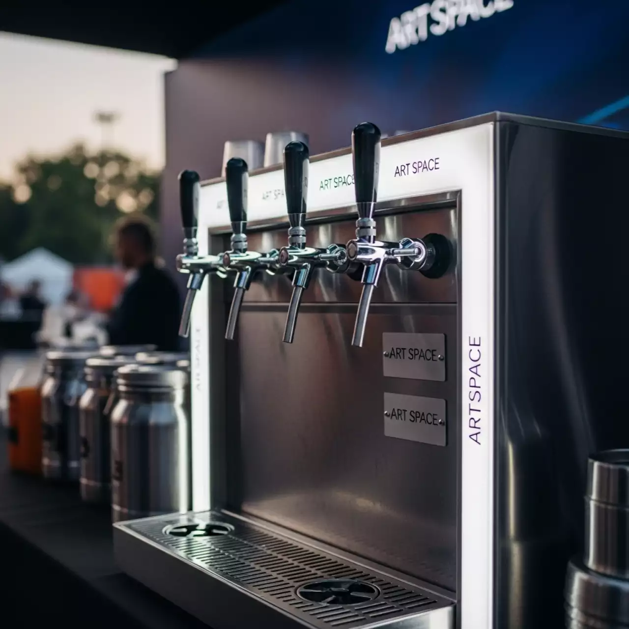 Аренда Дистрибьютора питания турового 380 220 На Медальной площади — ART SPACE