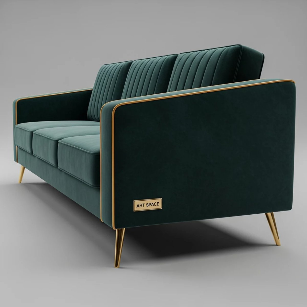 Аренда Диван 111 в Grand Karat Sochi — ART SPACE