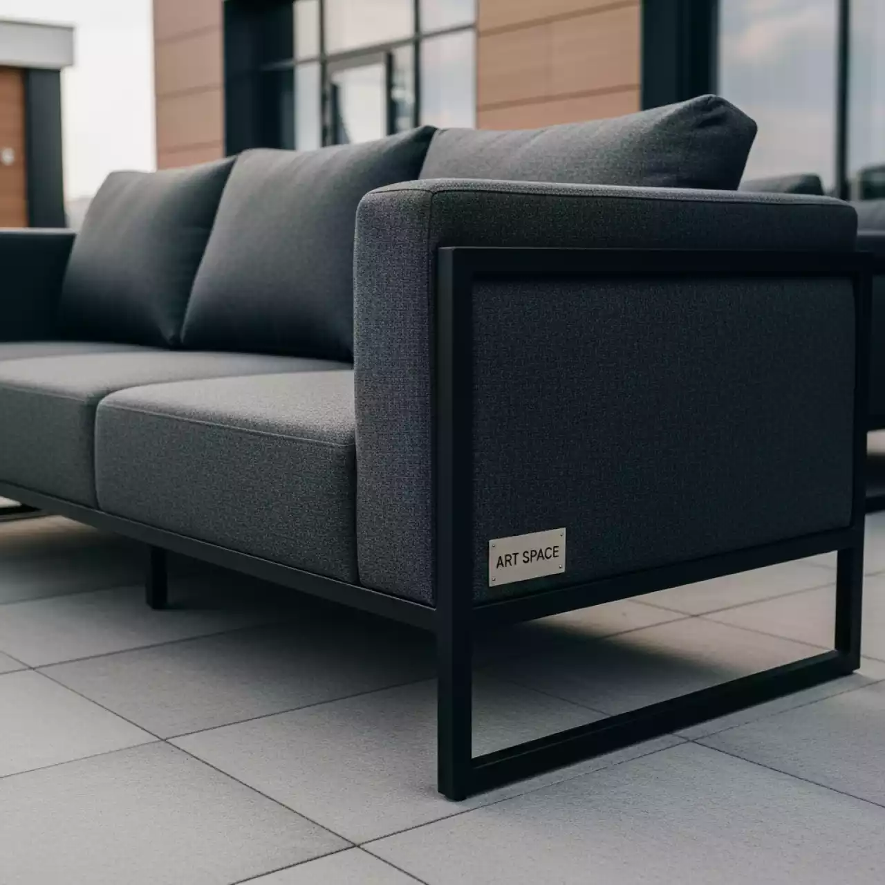 Аренда Диван 112 в Imeretinskiy Hotel — ART SPACE