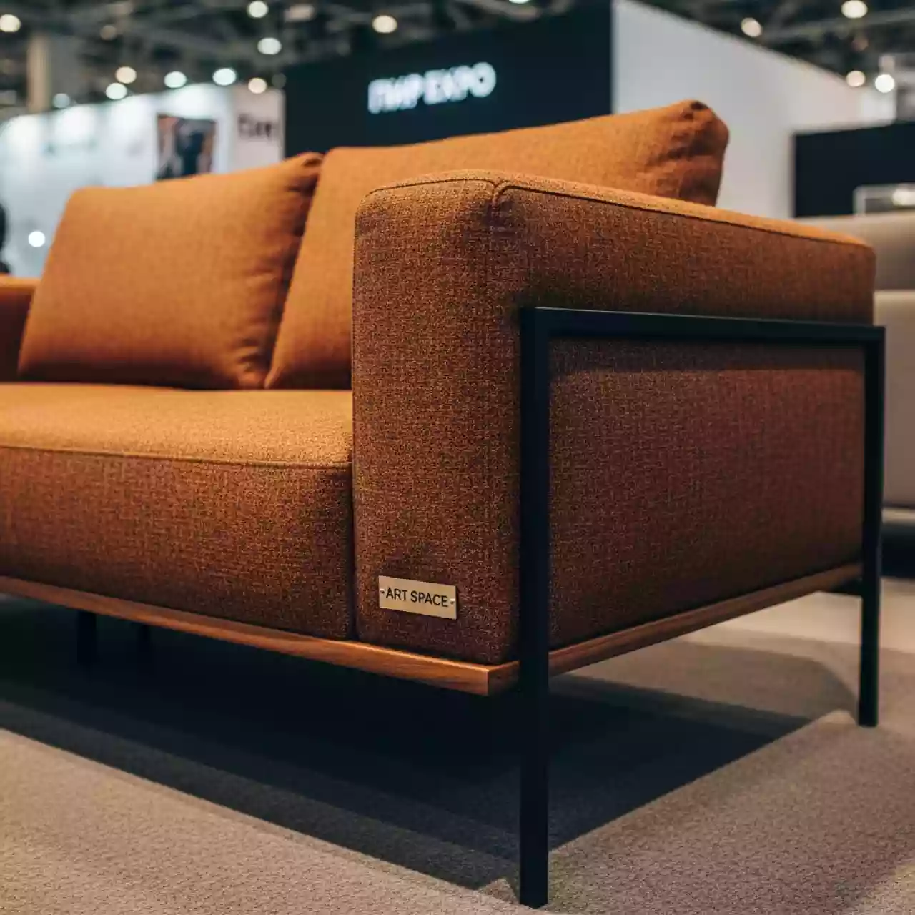 Аренда Диван 2 местный Нэкст в Гранд Отель Сочи — ART SPACE