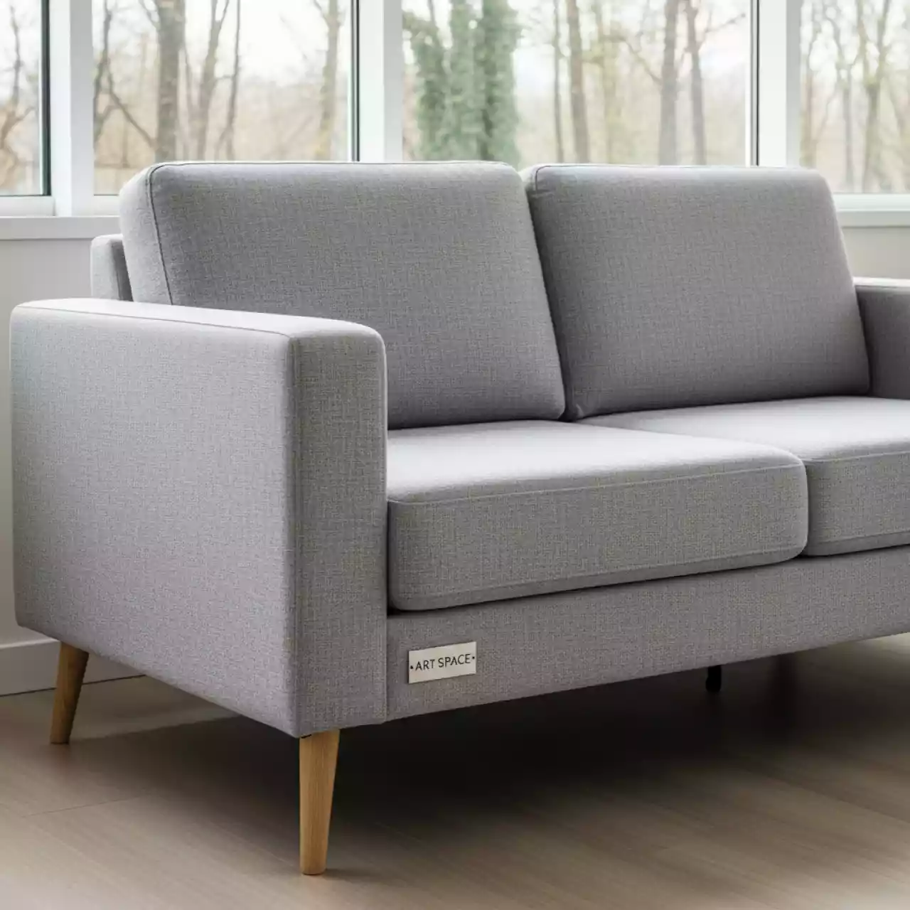 Аренда Диван 2 местный Сити в City Park Hotel Sochi — ART SPACE