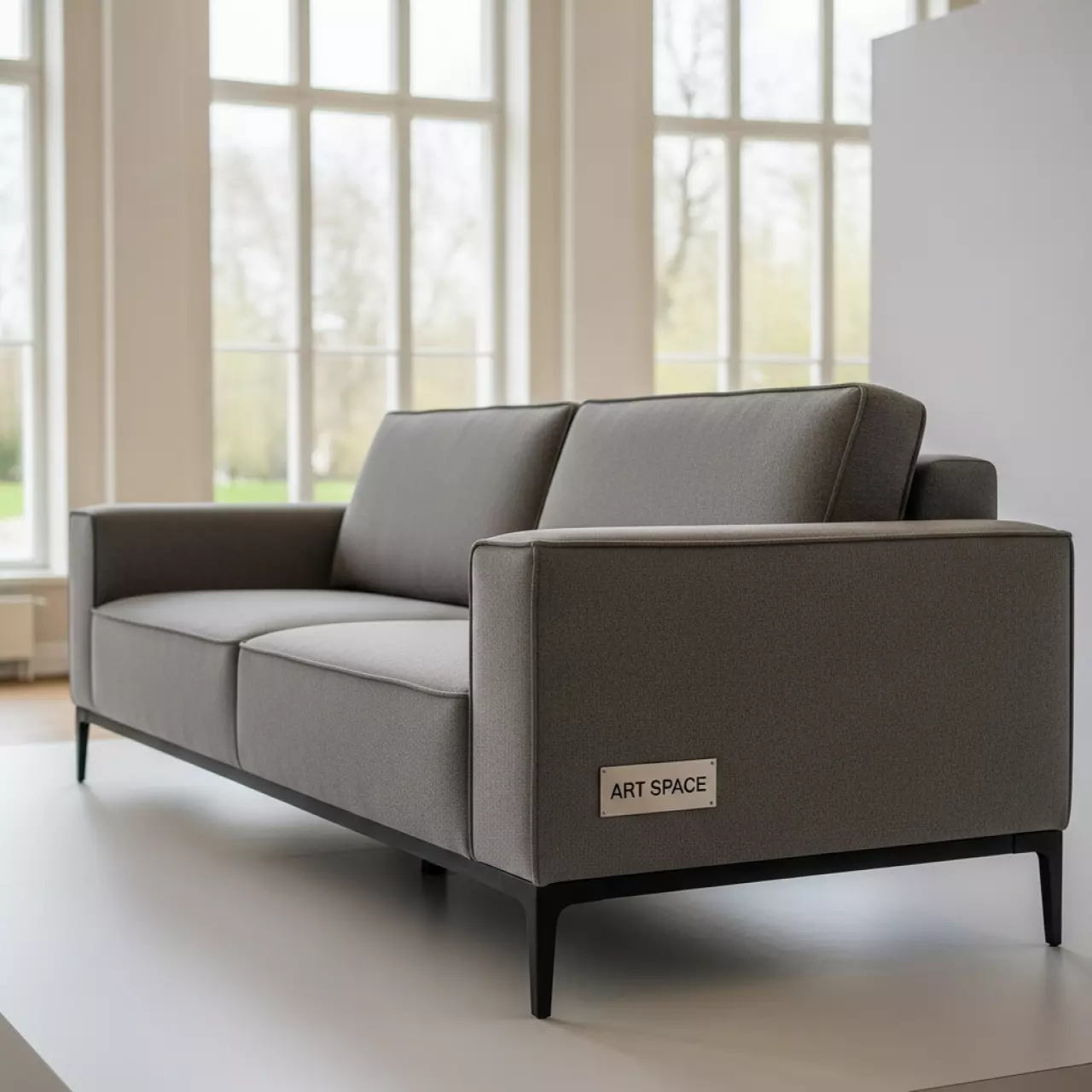 Аренда Диван 2 местный Ультра 2.0 в санатории «Октябрьский» — ART SPACE