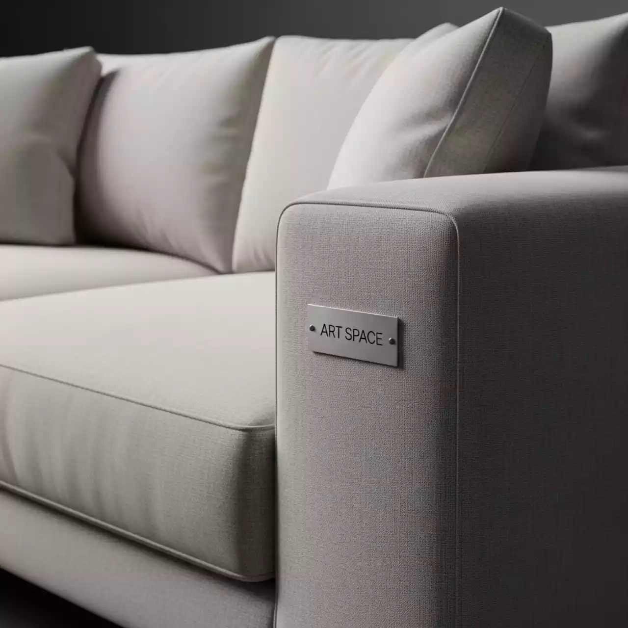 Аренда Диван 99 в санатории «Сочи» — ART SPACE