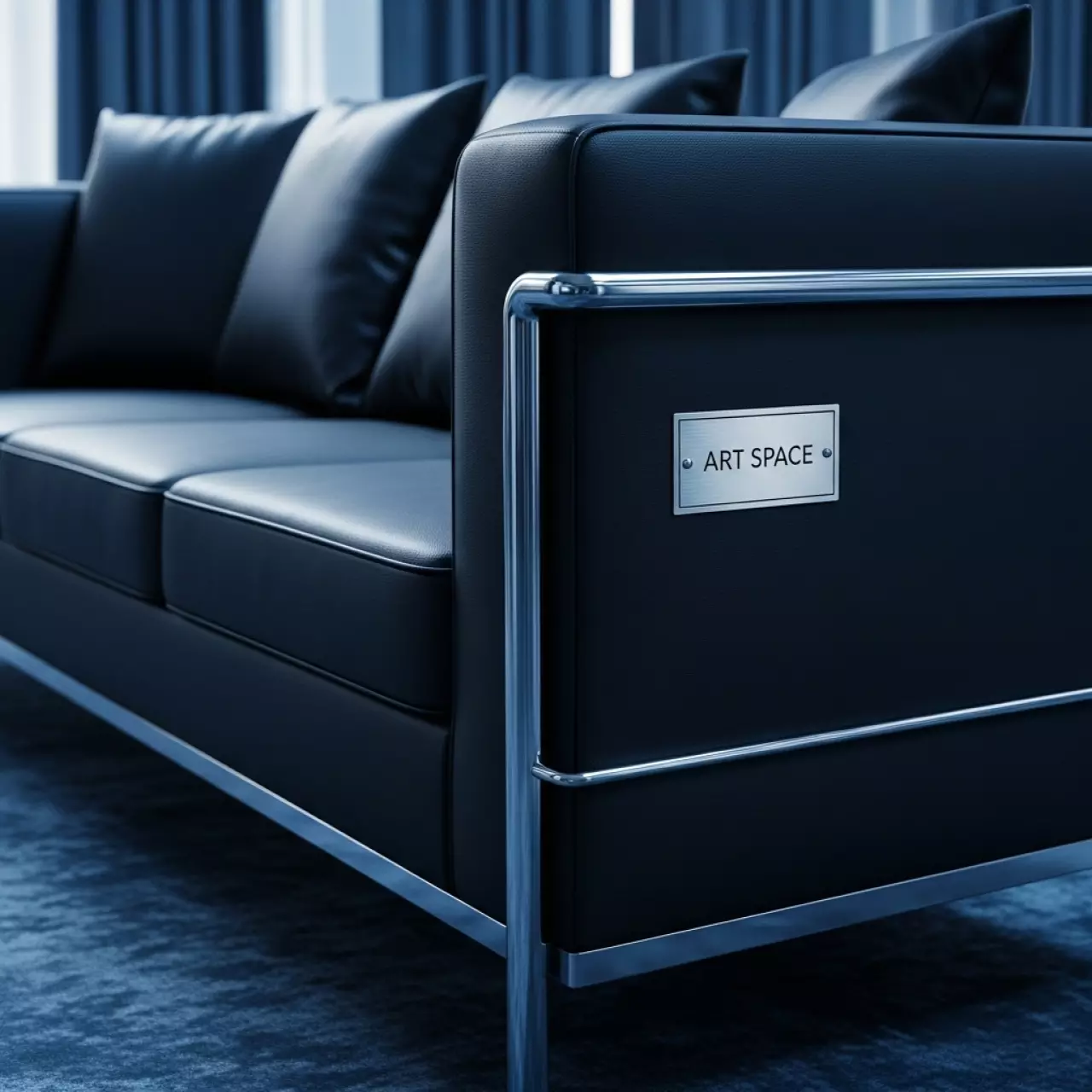 Аренда Диван Barcelona в Swissôtel Resort Sochi Kamelia — ART SPACE