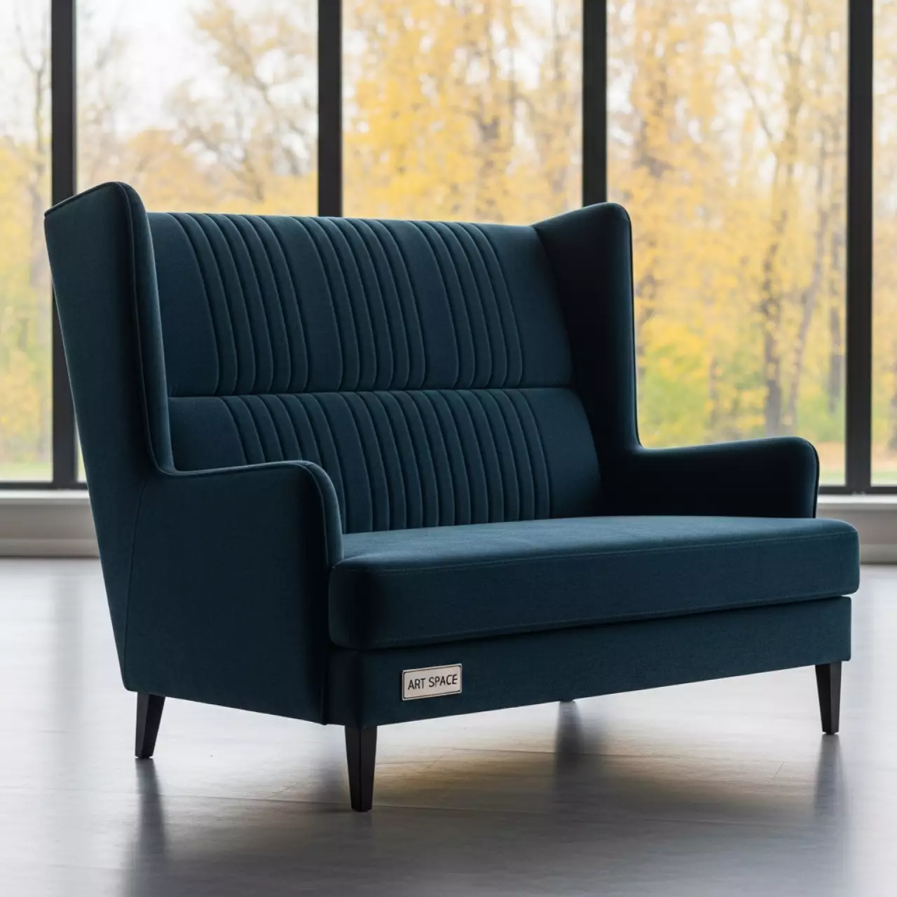 Аренда Диван барный Флэш в банкетном зале «Дельфин» — ART SPACE