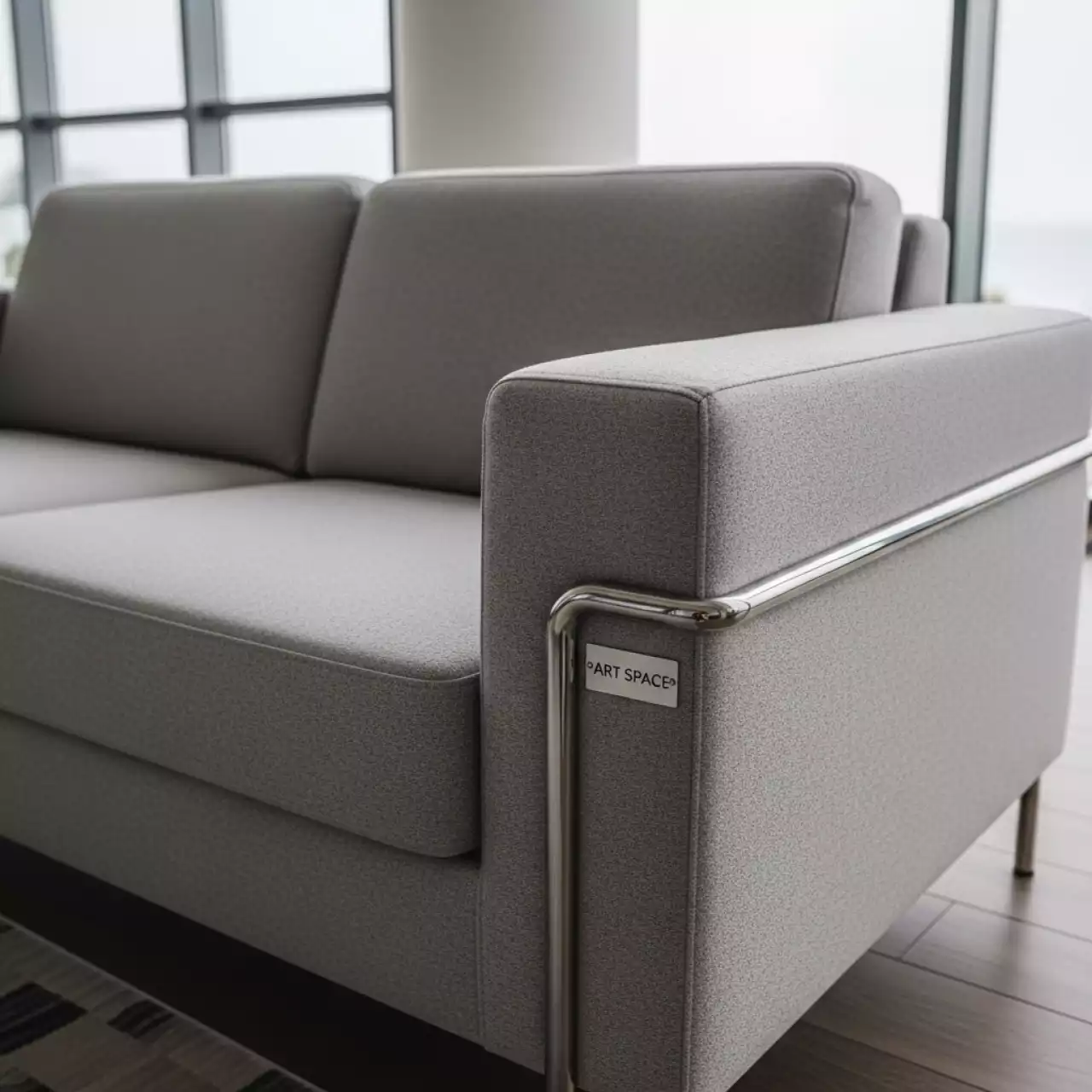 Аренда Диван двухместный Фри в Cosmos Sochi Hotel — ART SPACE