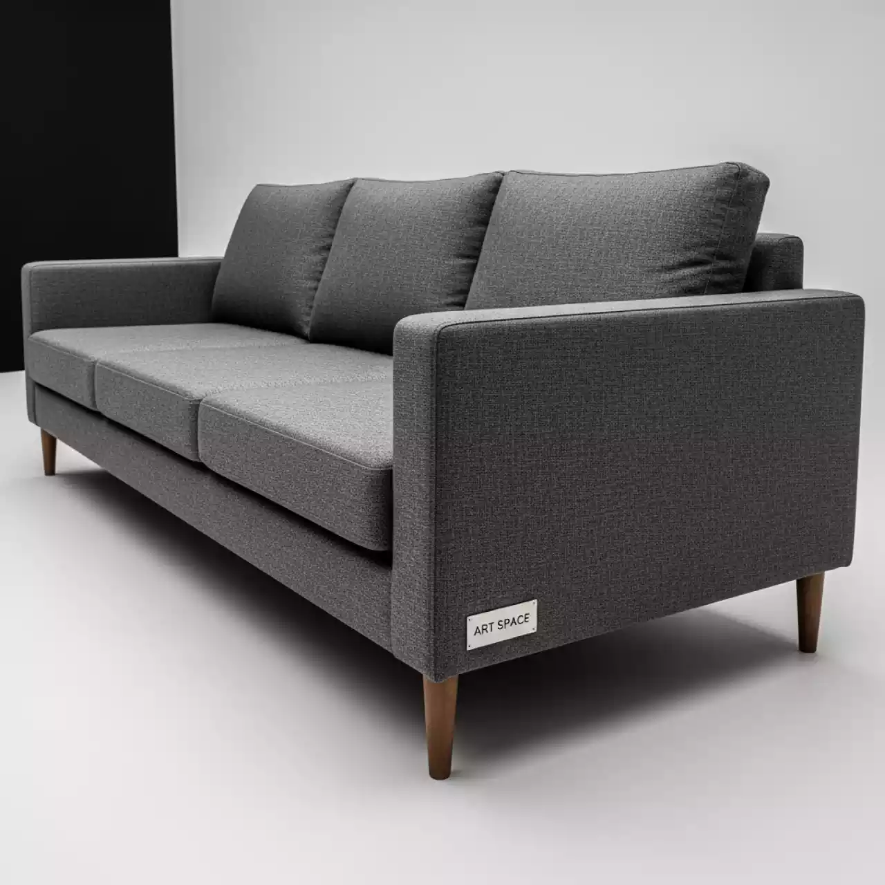 Аренда Диван Liam dark gray в отеле Hyatt Regency Sochi — ART SPACE