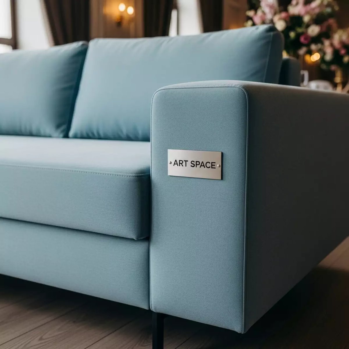 Аренда Диван Лимбург в Grand Karat Sochi — ART SPACE