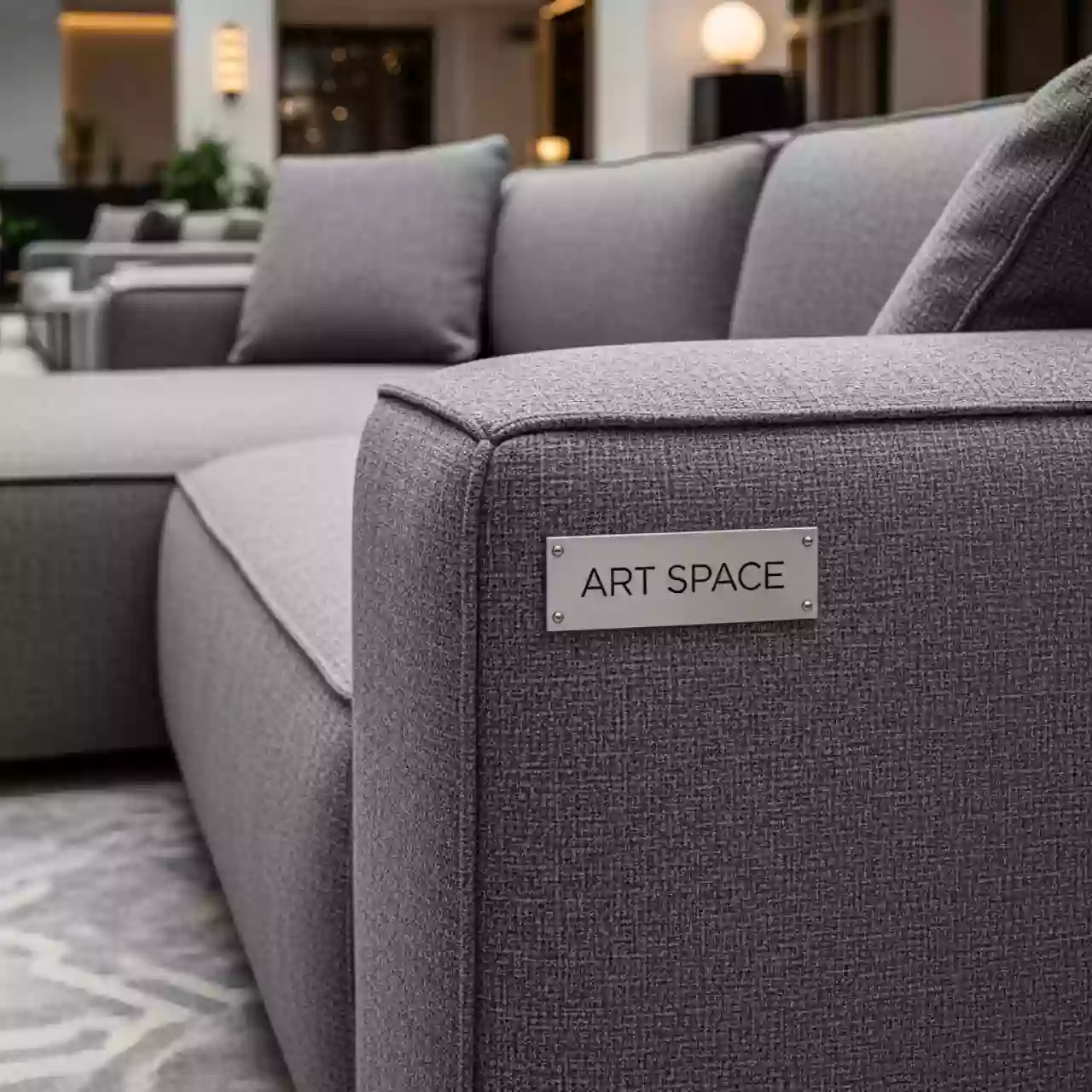 Аренда Диван модульный мягкий Modus 2.0 в Grand Karat Sochi — ART SPACE