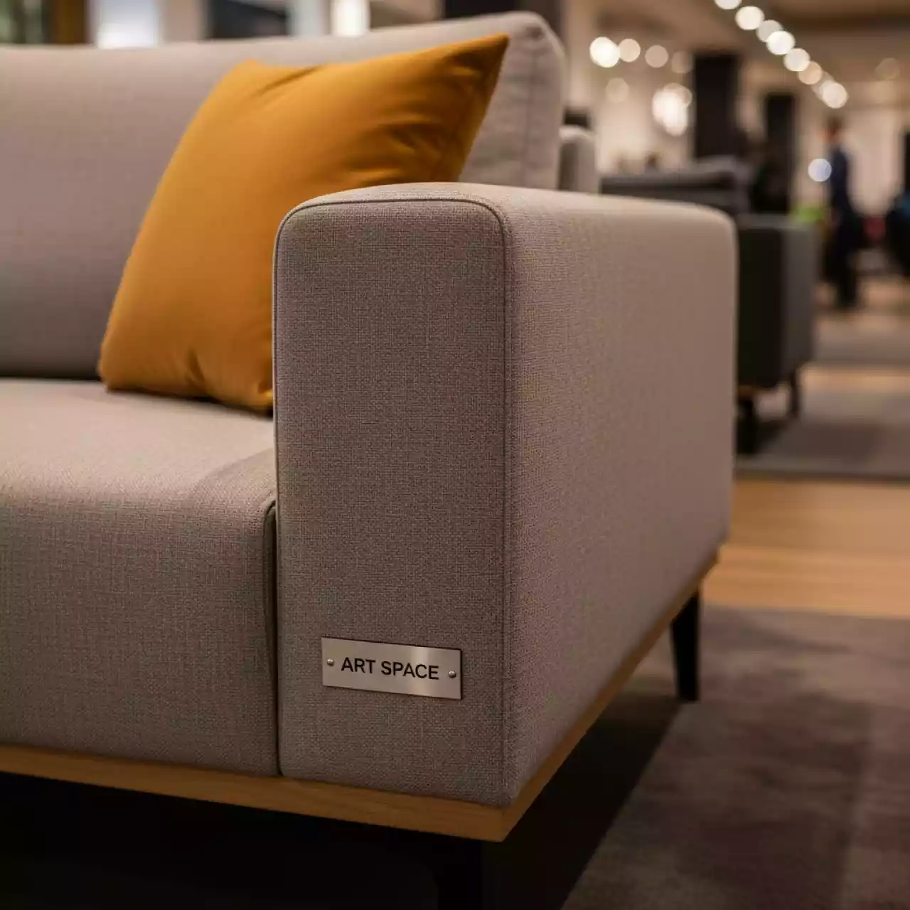 Аренда Диван нанси в отеле «Звездный» — ART SPACE