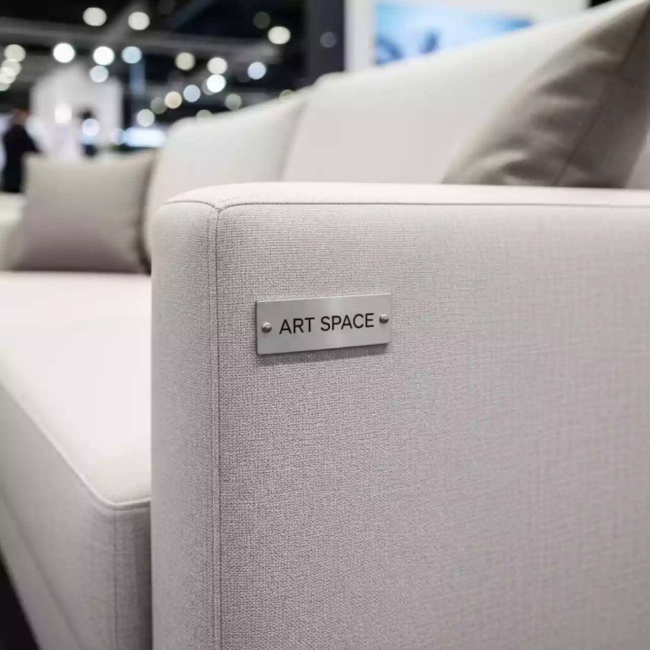 Аренда Диван Nest Modern Нэст в санатории «Металлург» — ART SPACE