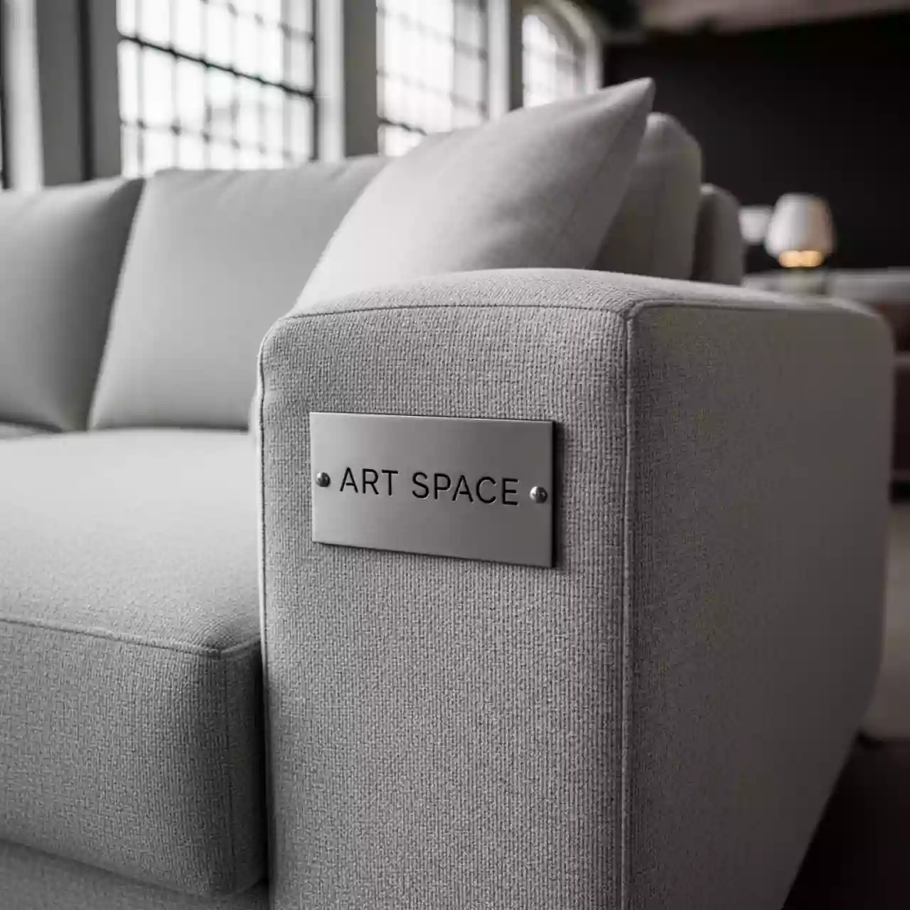 Аренда Диван Орлеан в Courtyard by Marriott Sochi — ART SPACE