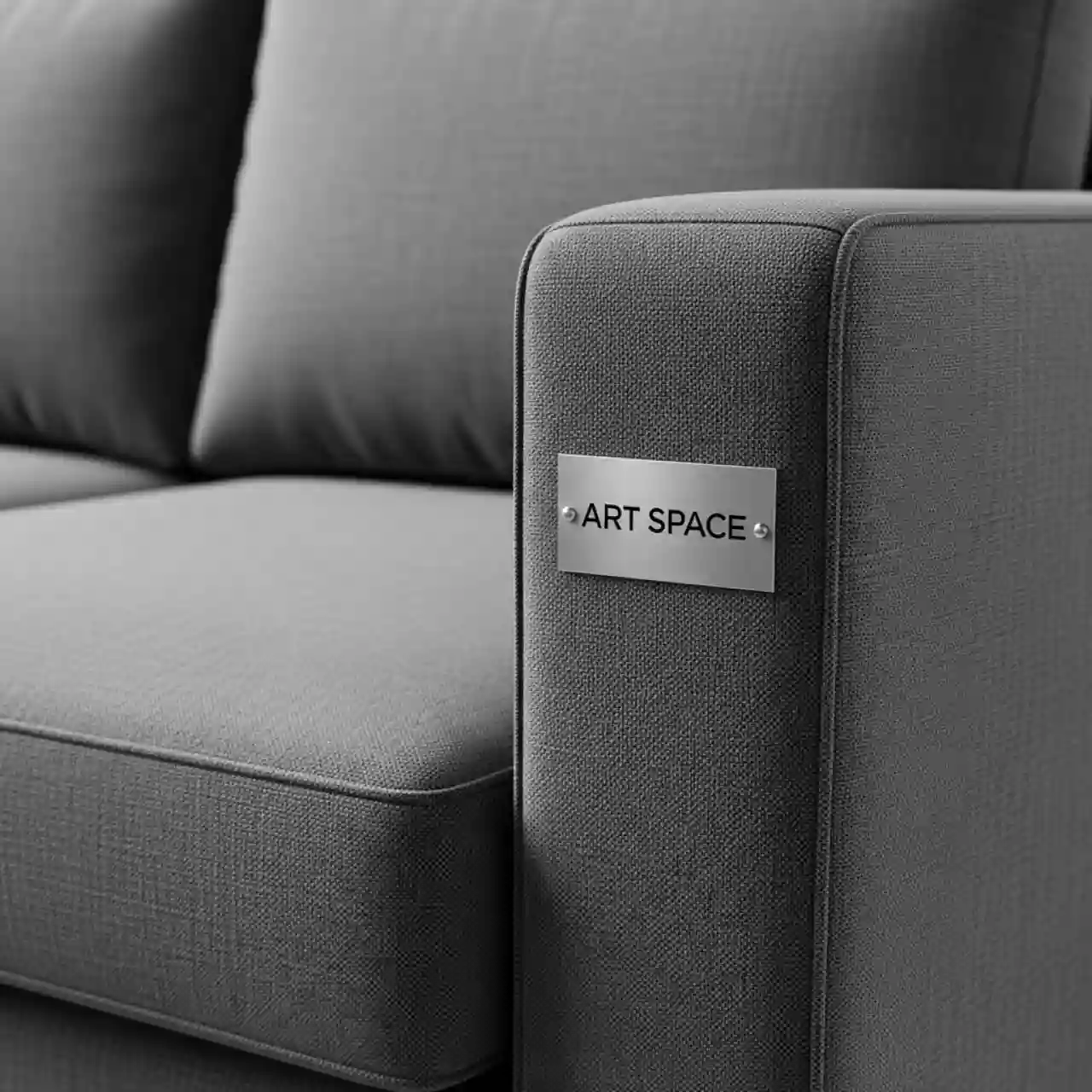 Аренда Диван Оскар М в Зимнем театре — ART SPACE