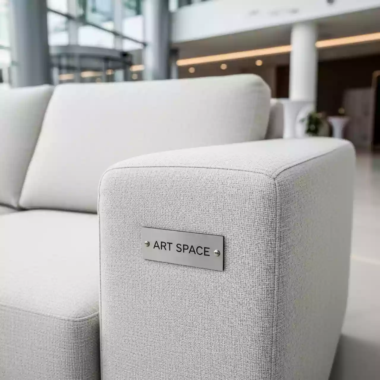 Аренда Диван прованс в Delta Sirius — ART SPACE