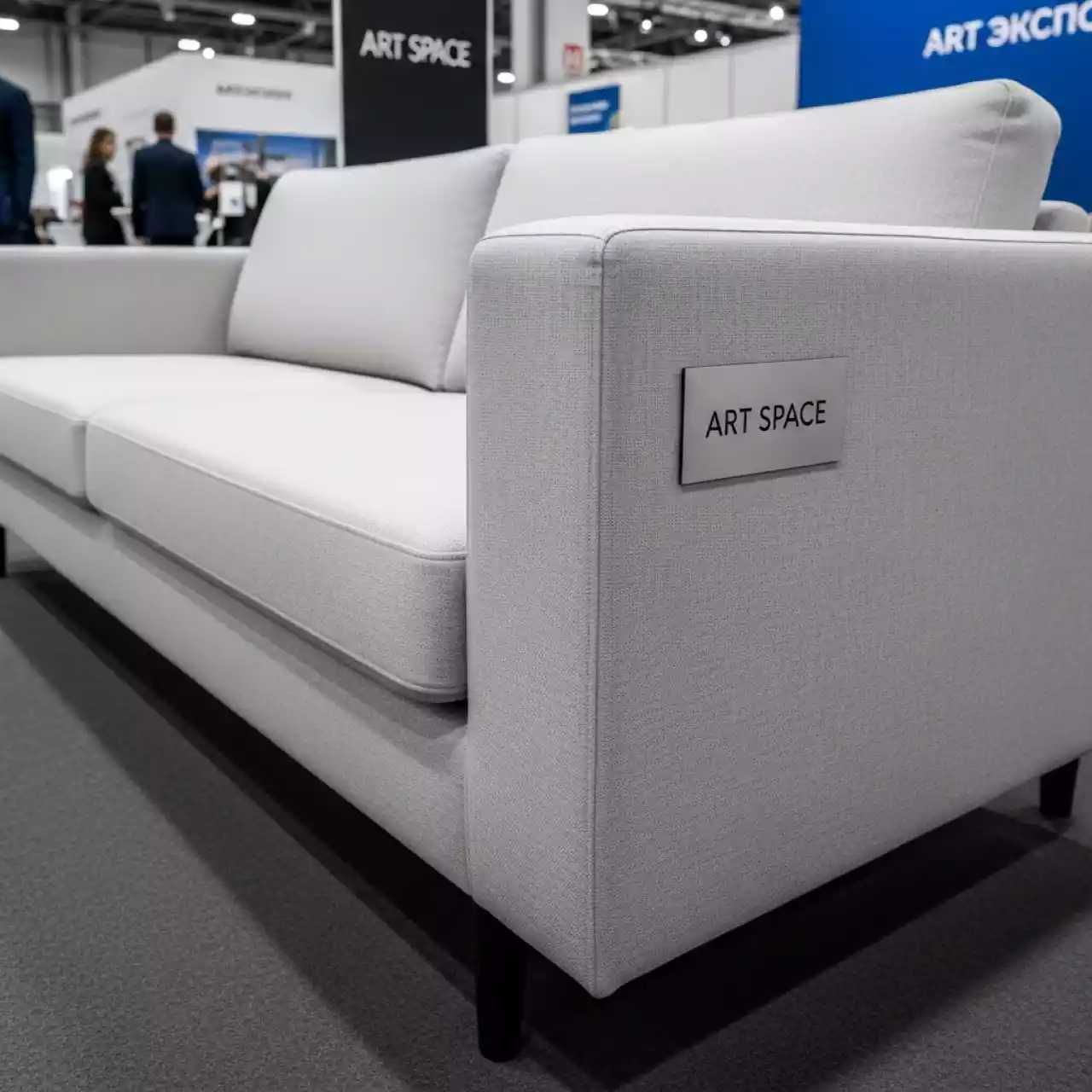 Аренда Диван прямой Адамсвиль Морпорт Сочи — ART SPACE