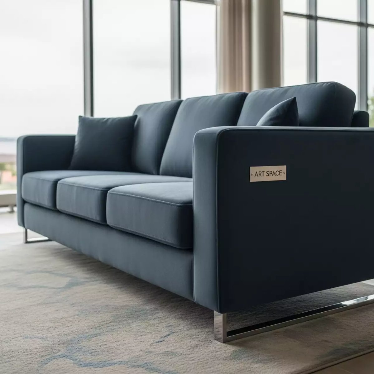 Аренда Диван трехместный SFC3 503411800 в Sport Inn Hotel & Wellness — ART SPACE