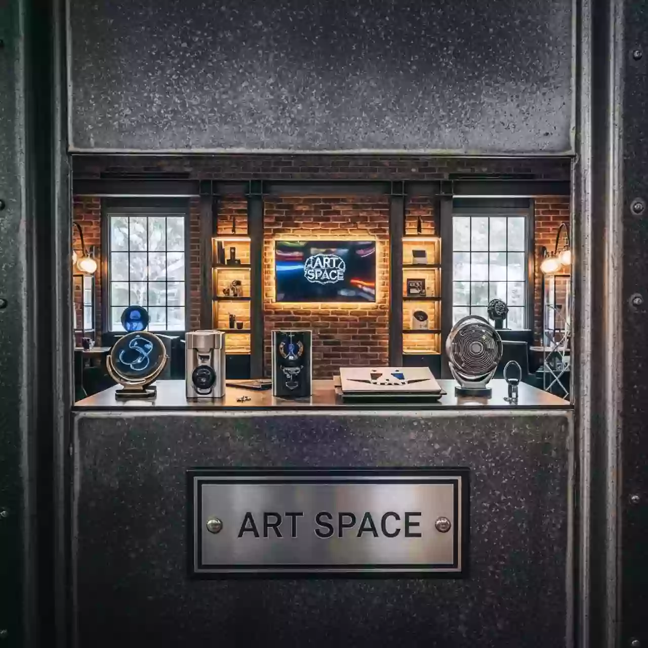 Аренда Дизайн и застройка эксклюзивных выставочных стендов в Rixos Krasnaya Polyana — ART SPACE