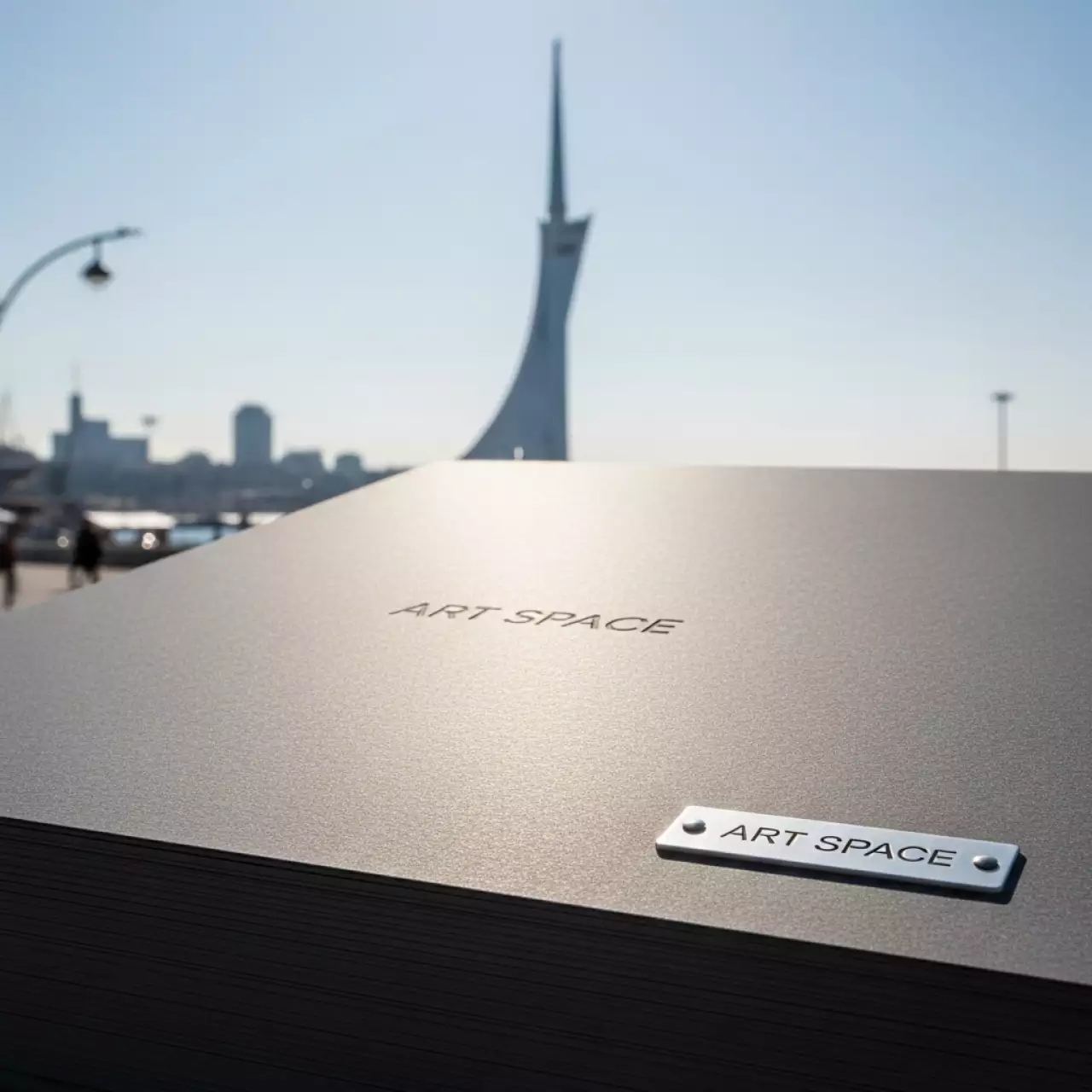 Аренда Дизайнерская бумага темно серая HPG VIVID 270 г м² 100 листов на территории Морпорта Сочи — ART SPACE