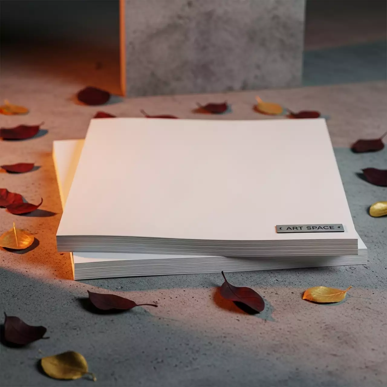 Аренда Дизайнерская бумага высокобелая HPG VIVID 270 г м² 100 листов в санатории «Октябрьский» — ART SPACE