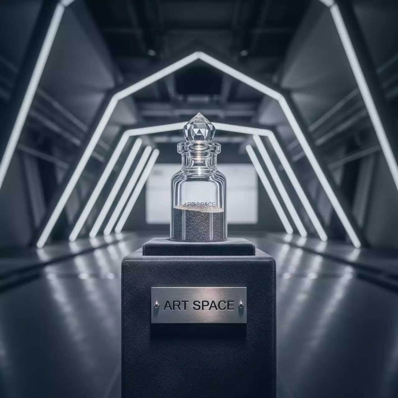 Аренда Добавка для водонепроницаемости бетонов SikaControl 260 WT в Керлинговом центре «Ледяной куб» — ART SPACE