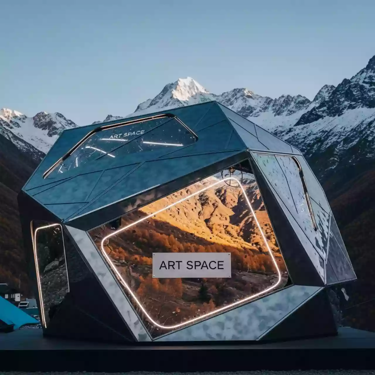 Аренда Добавка противоморозная Bitumast в Radisson Hotel Rosa Khutor — ART SPACE