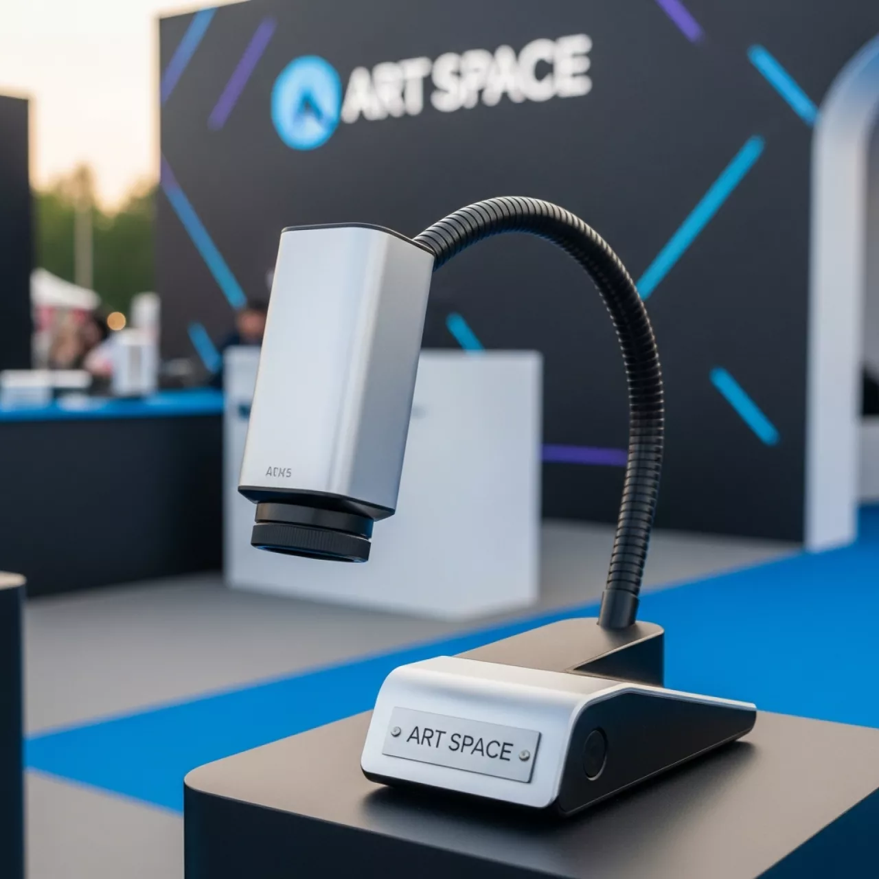 Аренда Документ камера AVerVision F50HD AVerMedia в Сириус Арене — ART SPACE