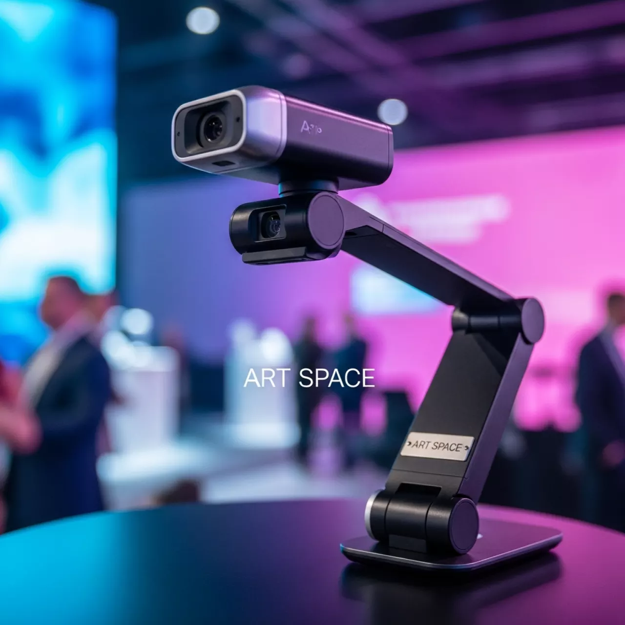 Аренда Документ камера AVerVision F70W в Stella di Mosca — ART SPACE