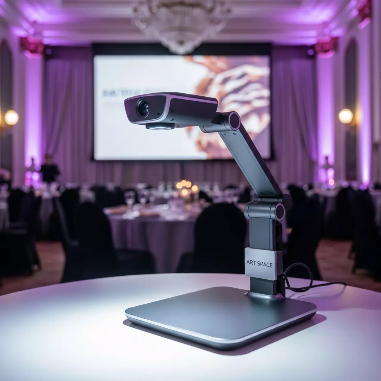 Аренда Документ камера AVerVision M70HD на вилле «Анна» — ART SPACE