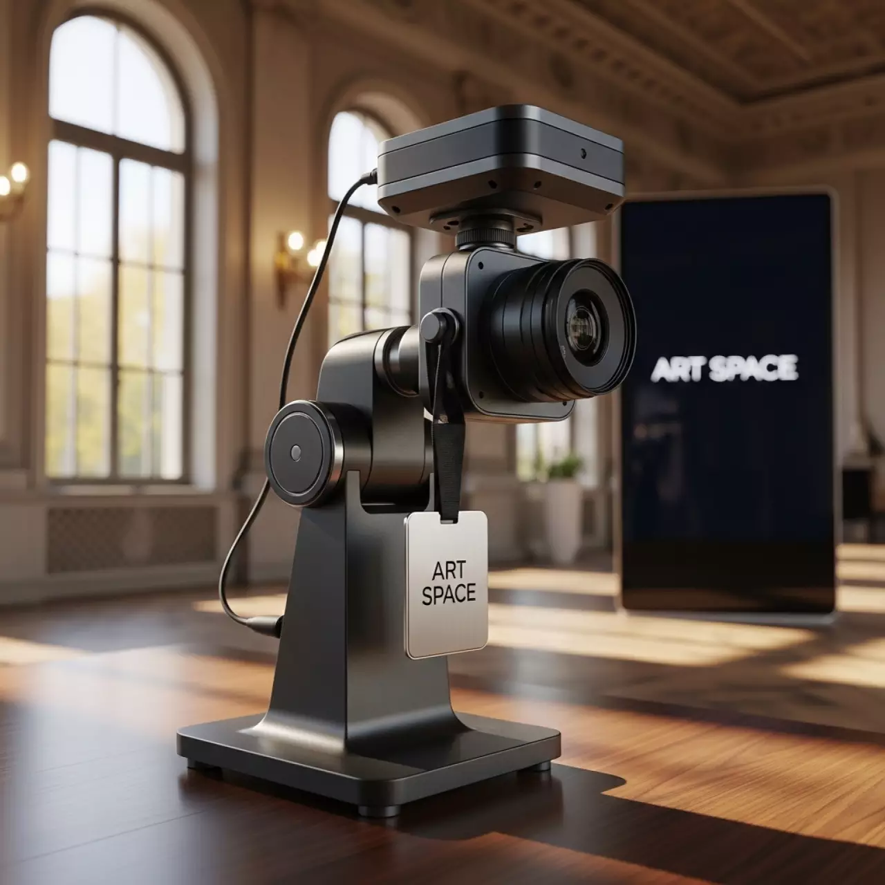 Аренда Документ камера AVerVision M70W в Alpha Sirius — ART SPACE