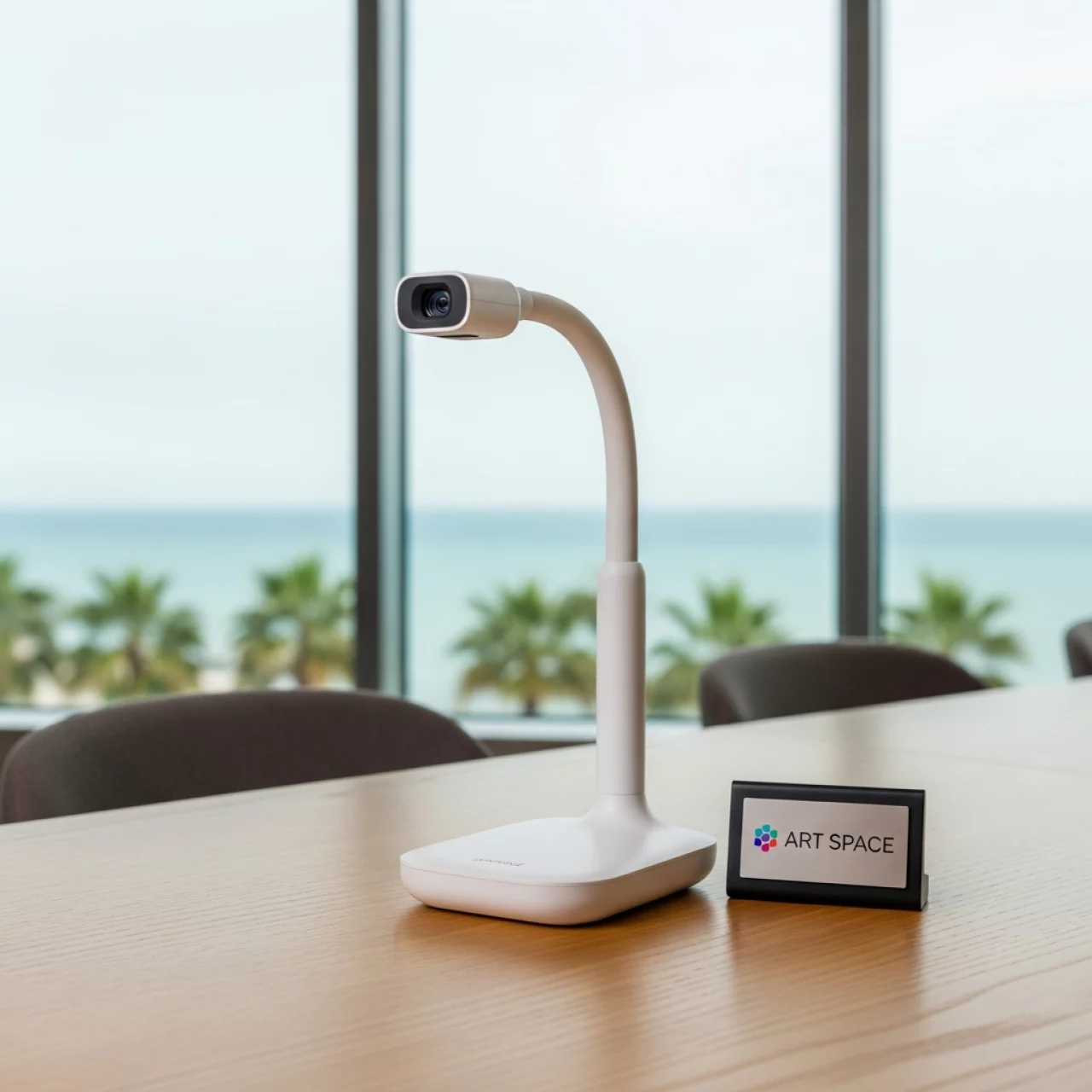 Аренда Документ камера IQBoard IQView E4510 Pro в отеле Hyatt Regency Sochi — ART SPACE