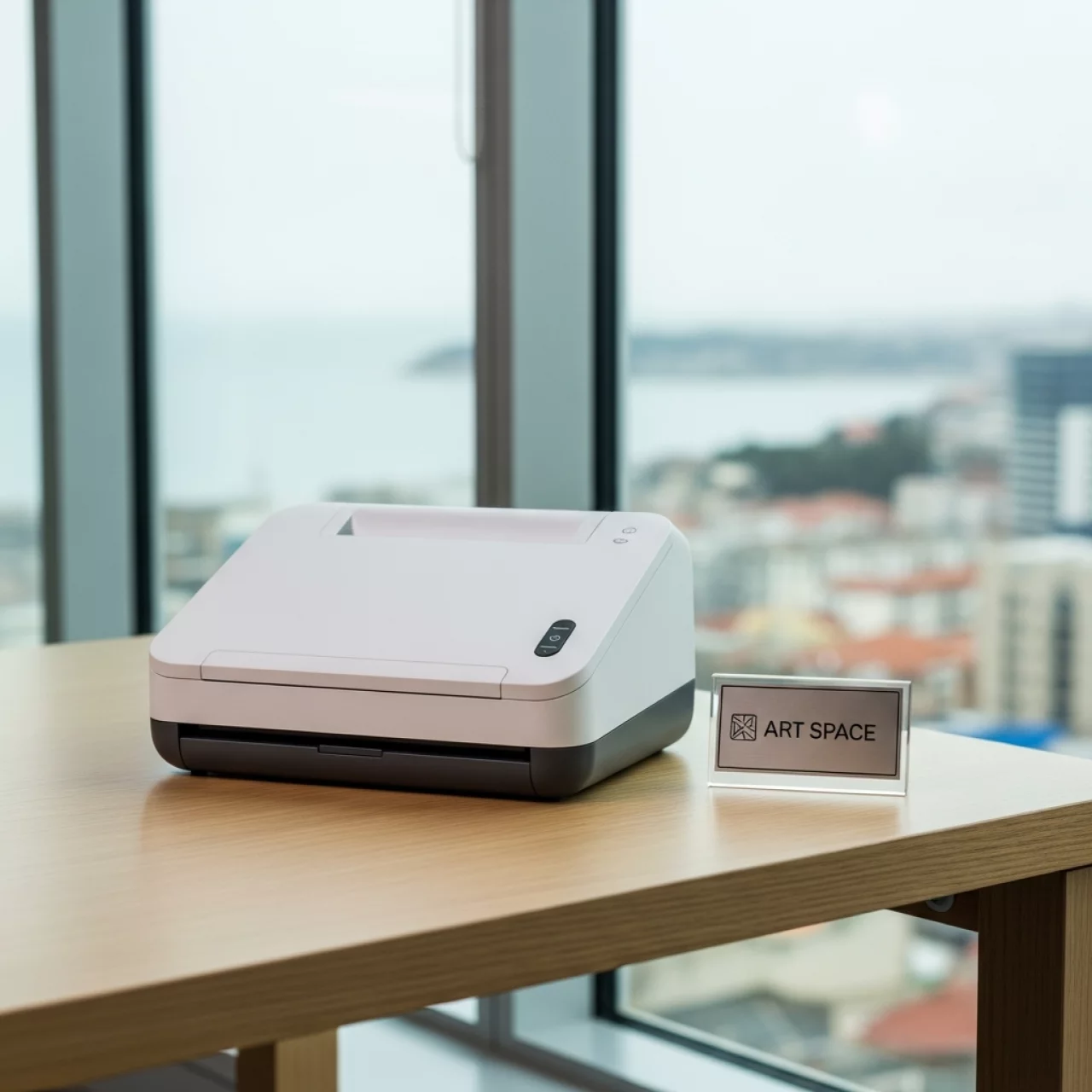 Аренда Документ сканер Panasonic KV S1015C X в комплексе Sea Galaxy — ART SPACE