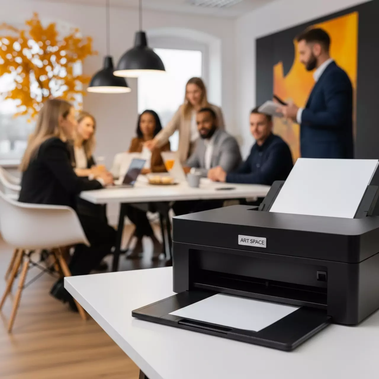 Аренда Документ сканер Panasonic KV S8147 M в Mantera Supreme — ART SPACE