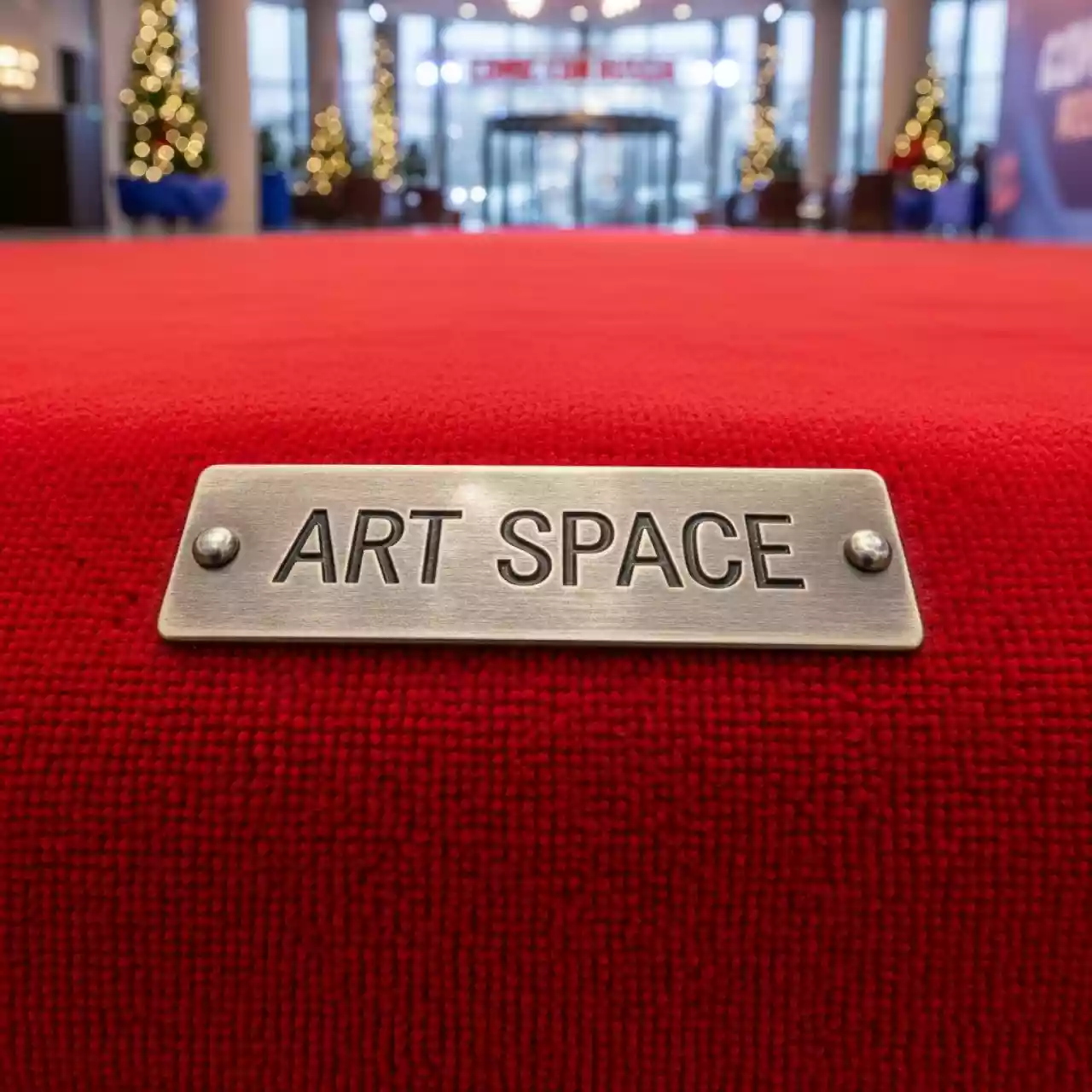 Аренда Дорожка красная классическая 5 м в Grand Karat Sochi — ART SPACE