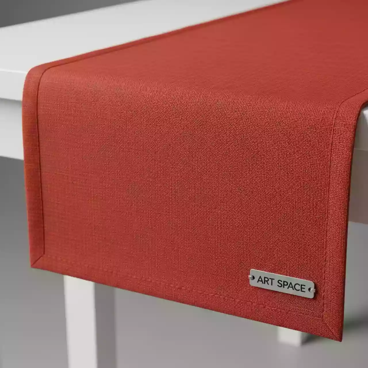 Аренда Дорожка льняная кирпичная в Gamma Sirius — ART SPACE