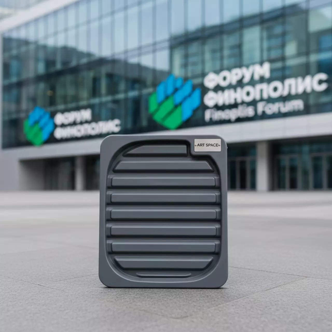 Аренда Доска для стирки в ОКЦ «Галактика» — ART SPACE