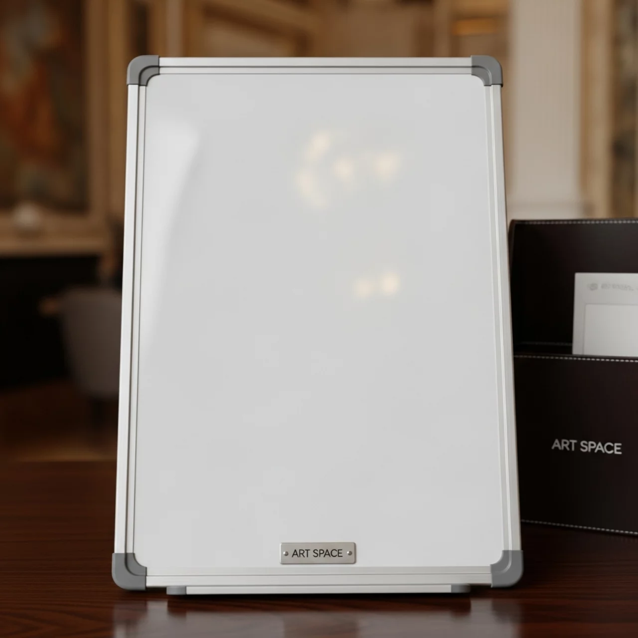 Аренда Доска магнитно маркерная Brauberg A4 25х34 см в гранд-отеле «Жемчужина» — ART SPACE