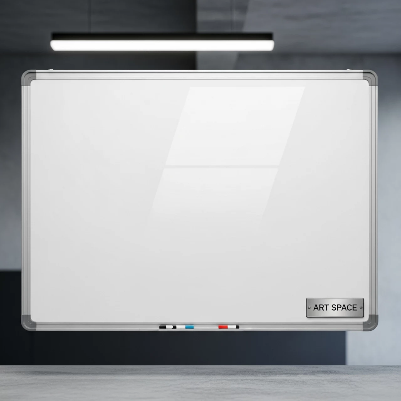 Аренда Доска магнитно маркерная GBG SM 45х60 см в Omega Sirius — ART SPACE