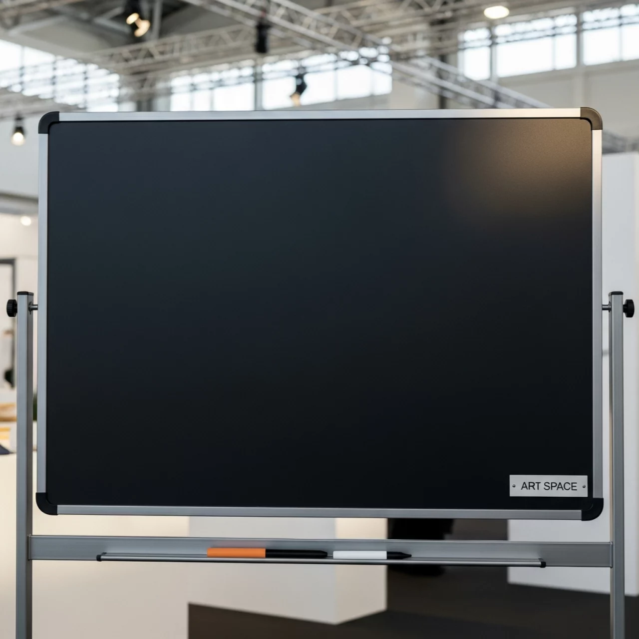 Аренда Доска меловая GBG LMe 60x90 см в Сириус Арене — ART SPACE