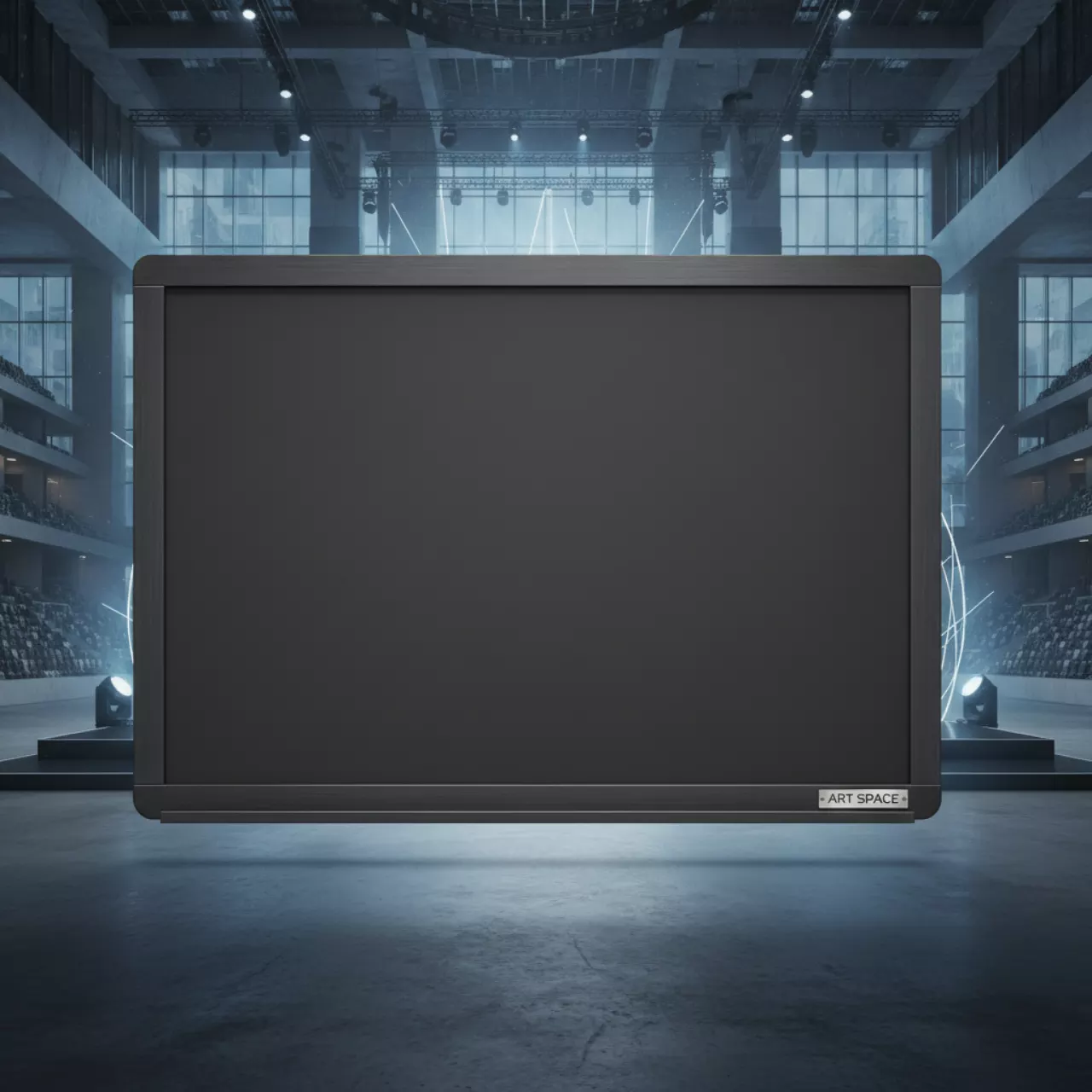 Аренда Доска меловая GBG MeWG 60х90 см в Ледовом дворце «Айсберг» — ART SPACE