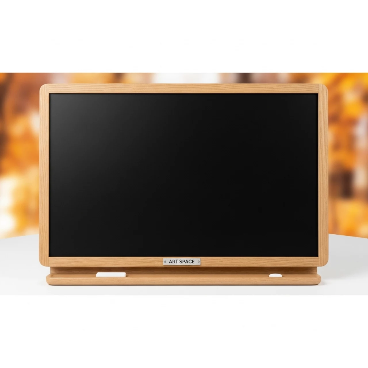 Аренда Доска меловая GBG SMeT 100х150 см в ледовом дворце «Роза Хутор» — ART SPACE