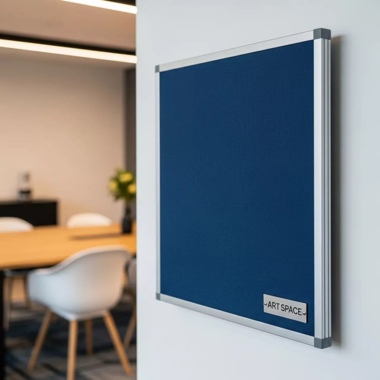 Аренда Доска текстильная GBG SF 45x60 в Mercure Сочи Центр — ART SPACE