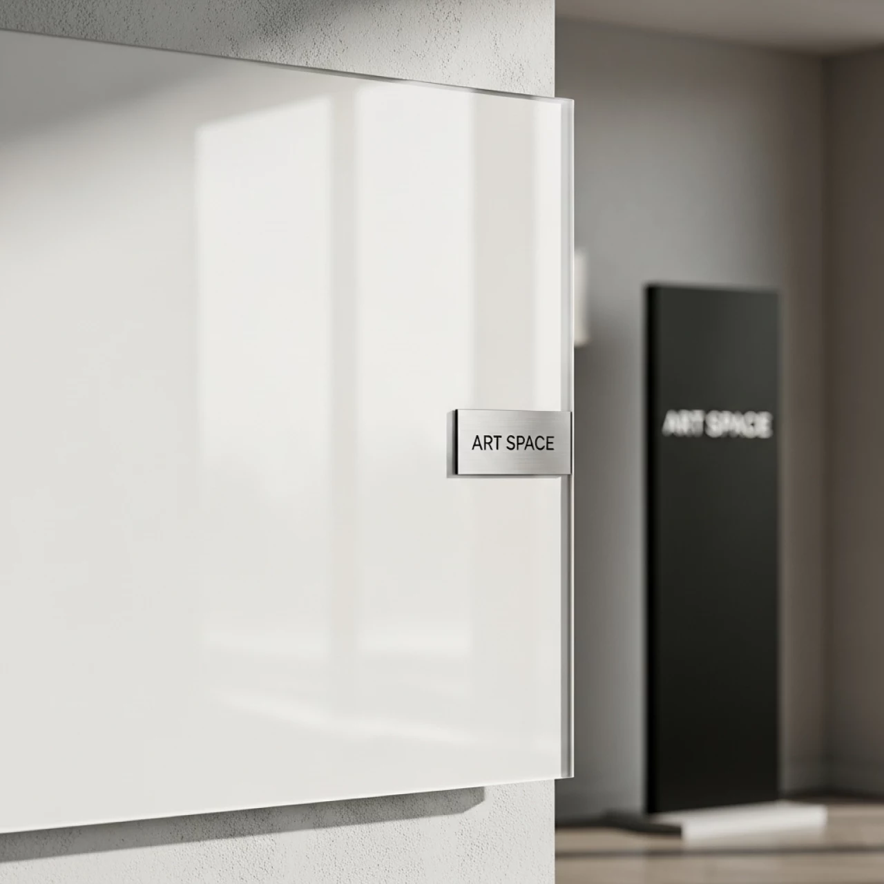 Аренда Доски ASKELL LUX с внутренними креплениями 60х90 см на вилле «Анна» — ART SPACE