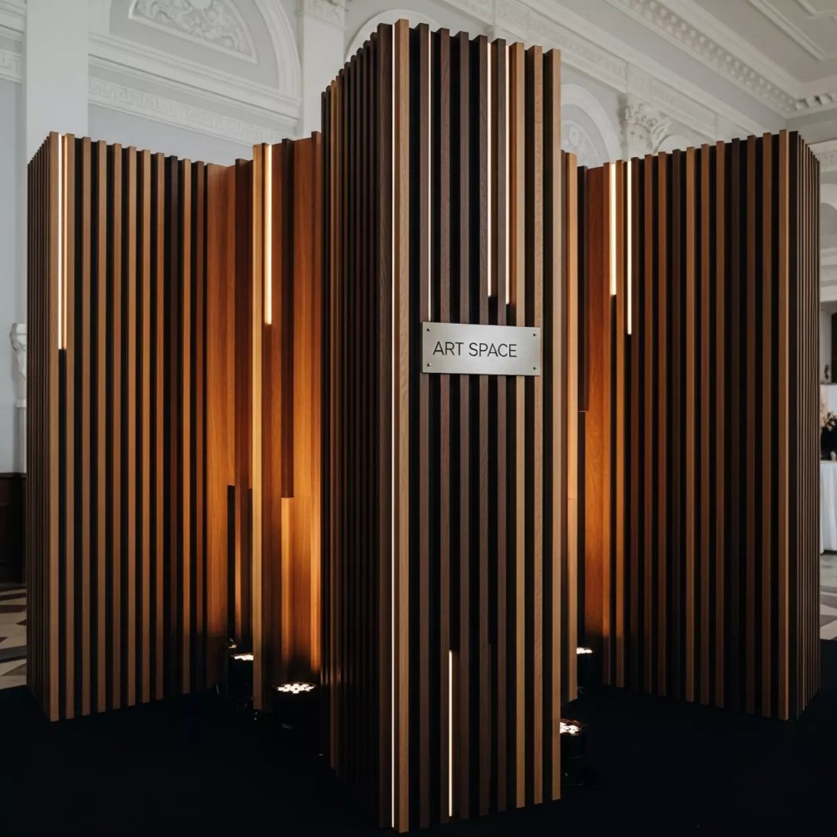 Аренда Доски и рейки в санатории «Металлург» — ART SPACE