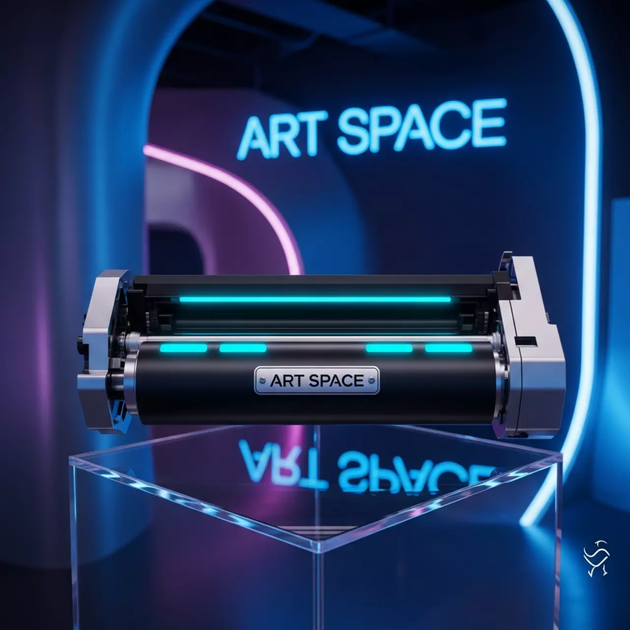 Аренда Драм картридж Brother DR1030 в ОКЦ «Галактика» — ART SPACE