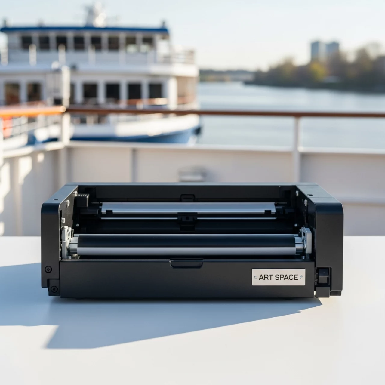 Аренда Драм картридж Samsung CLT R407 SEE на теплоходе «Дагомыс» — ART SPACE