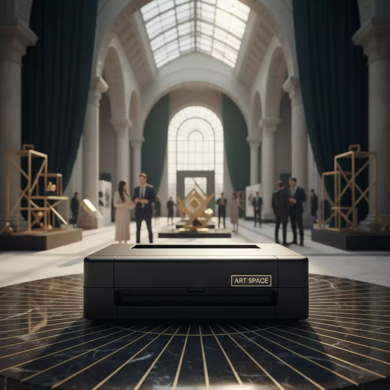 Аренда Драм картридж Samsung SCX R6555A SEE в Университете «Сириус» — ART SPACE