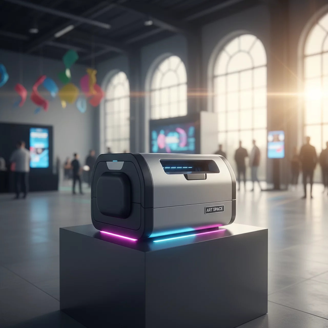 Аренда Драм картридж Xerox 101R00435 в Bridge Resort — ART SPACE