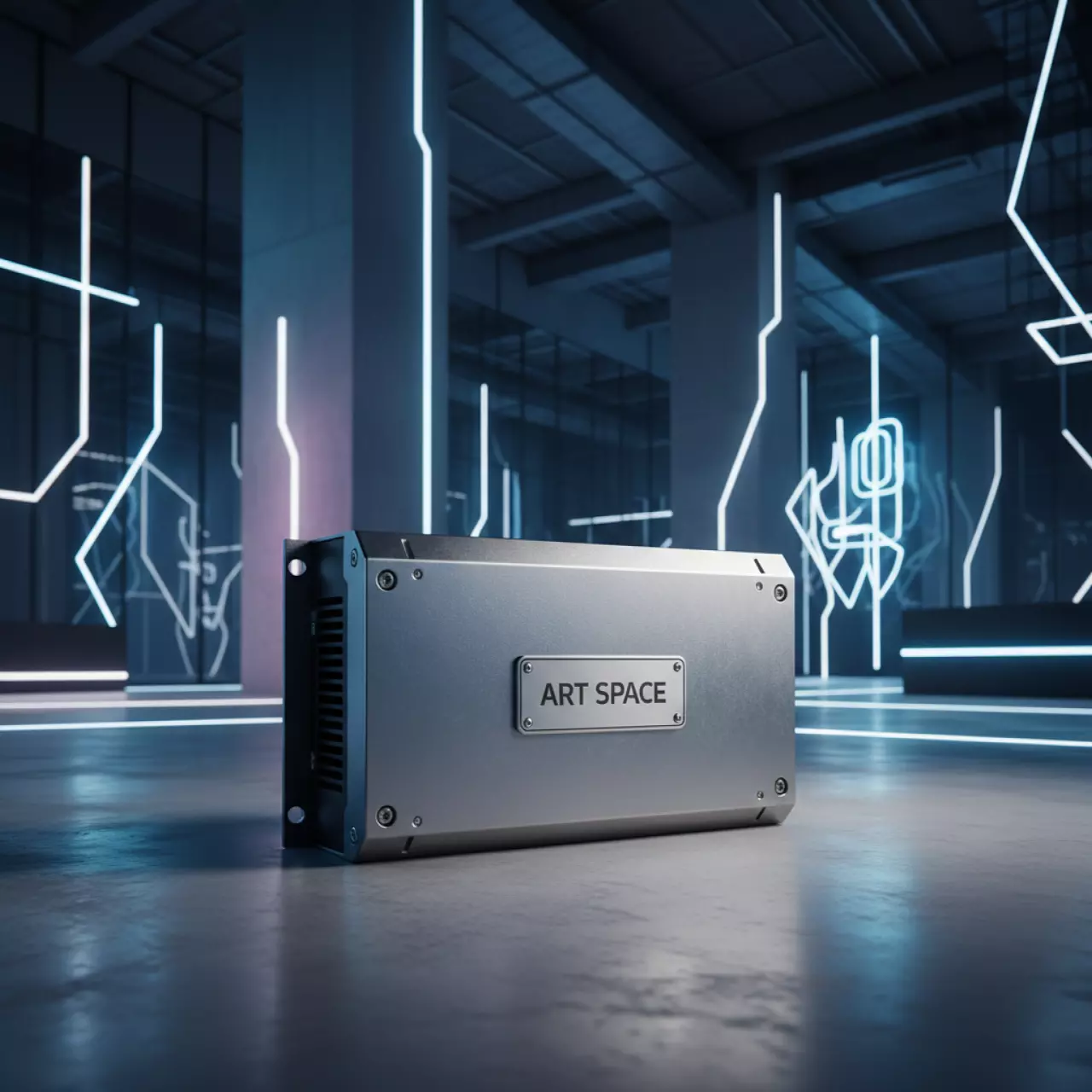 Аренда Драйвер для LED ленты Smartbuy 100 Вт в комплексе «Дагомыс» — ART SPACE