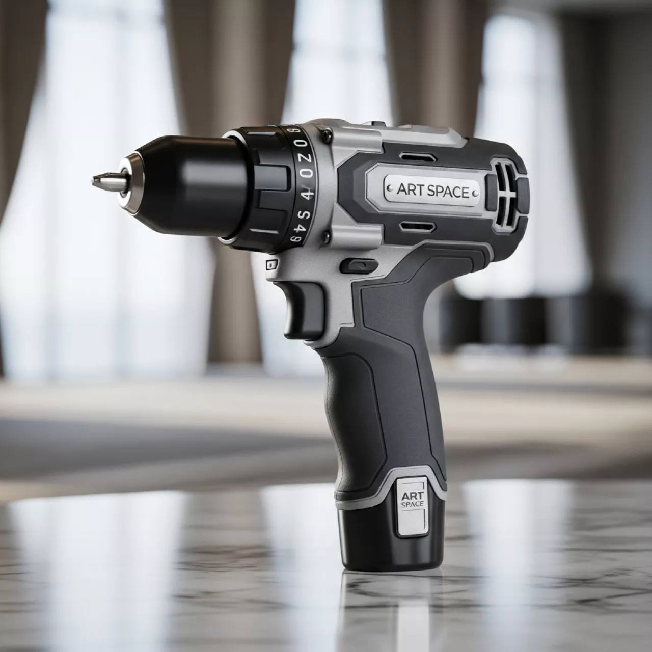 Аренда Дрели шуруповерты в Grand Karat Sochi — ART SPACE