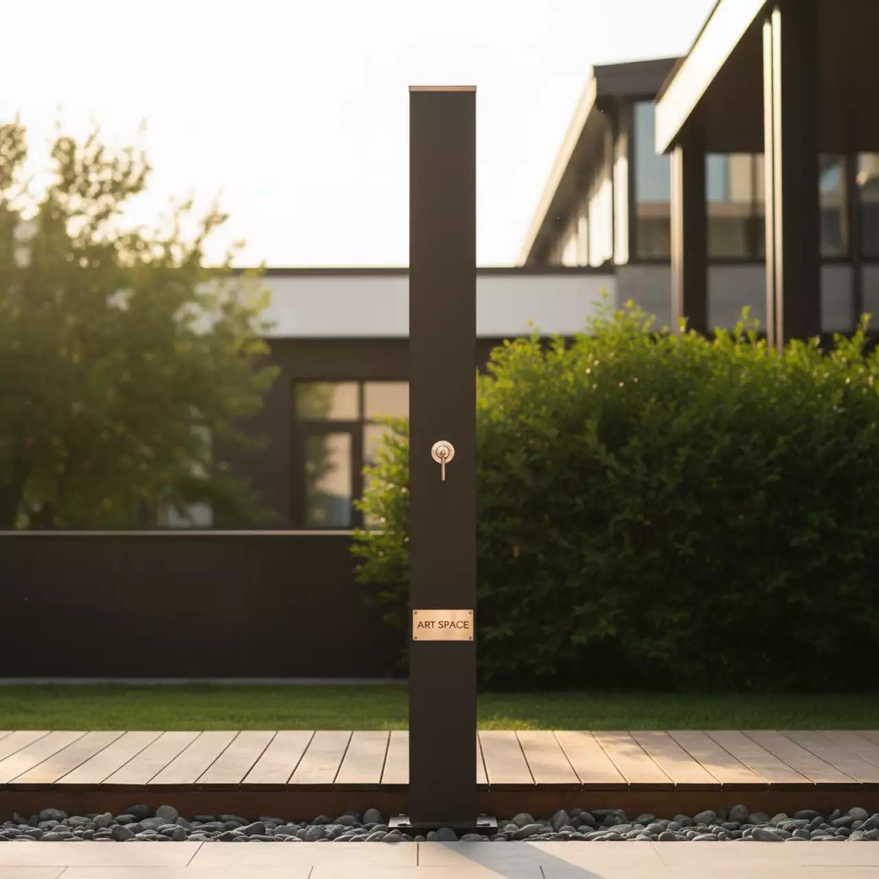 Аренда Душ уличный Jolly A 535 в санатории «Сочи» — ART SPACE